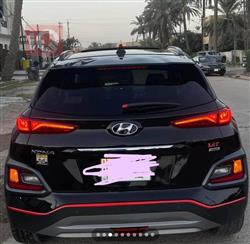 هيونداي كونا